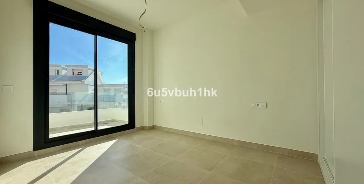 Продажа таунхауса в Benalmadena 7