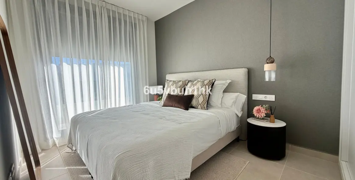 Продажа таунхауса в Benalmadena 8