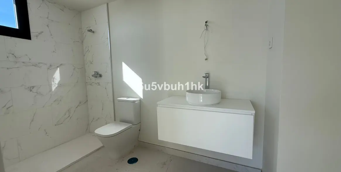 Продажа таунхауса в Benalmadena 9