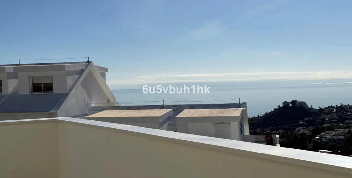 Продажа таунхауса в Benalmadena 16