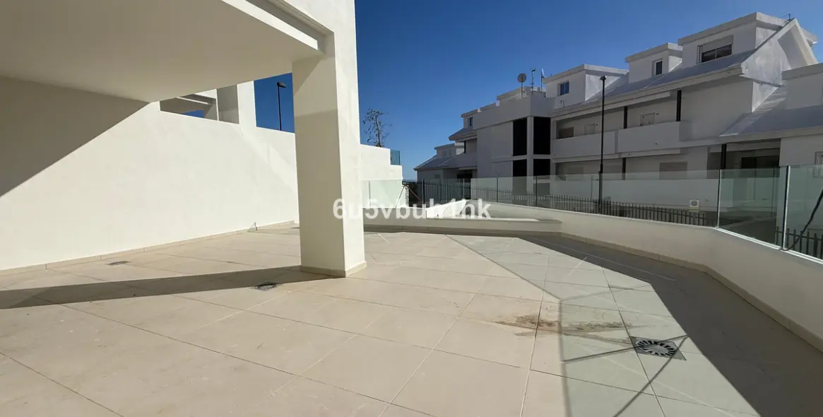 Продажа таунхауса в Benalmadena 17