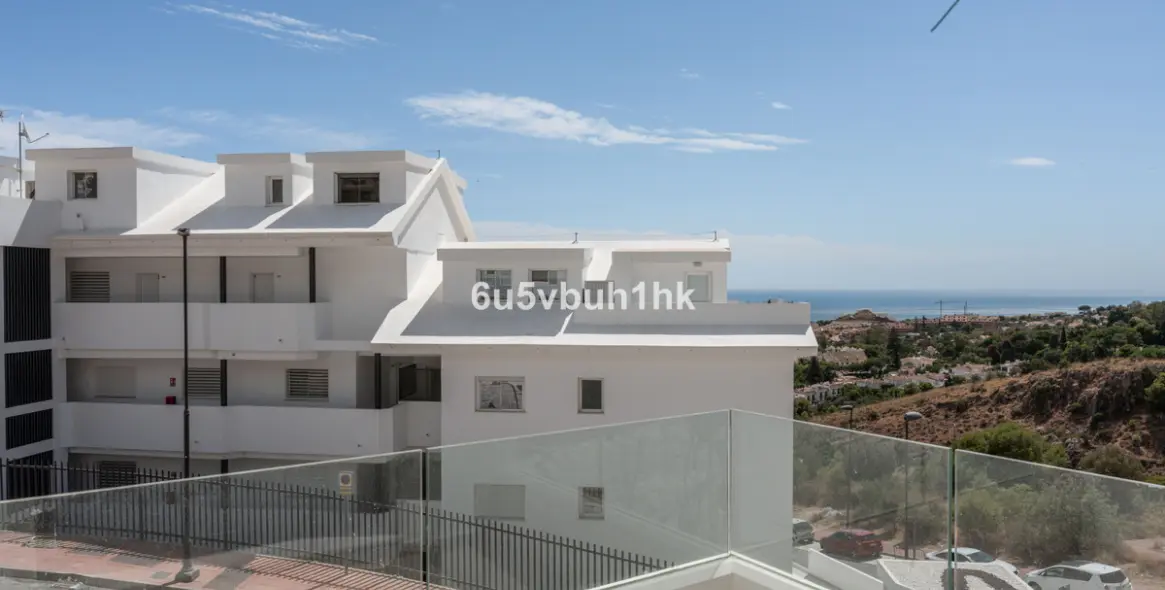 Продажа таунхауса в Benalmadena 18
