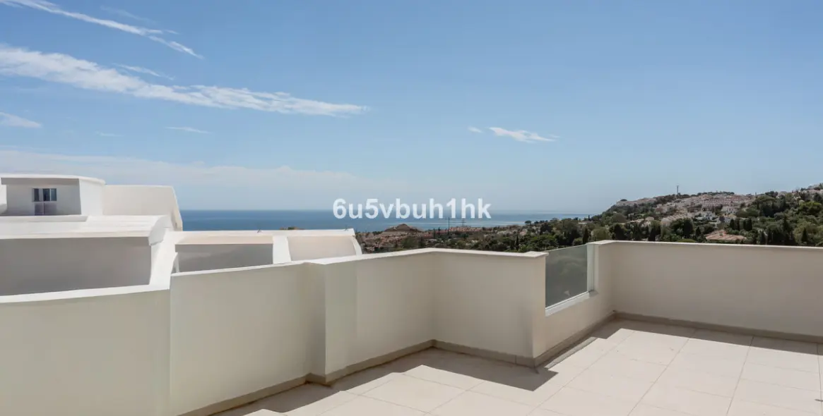 Продажа таунхауса в Benalmadena 19