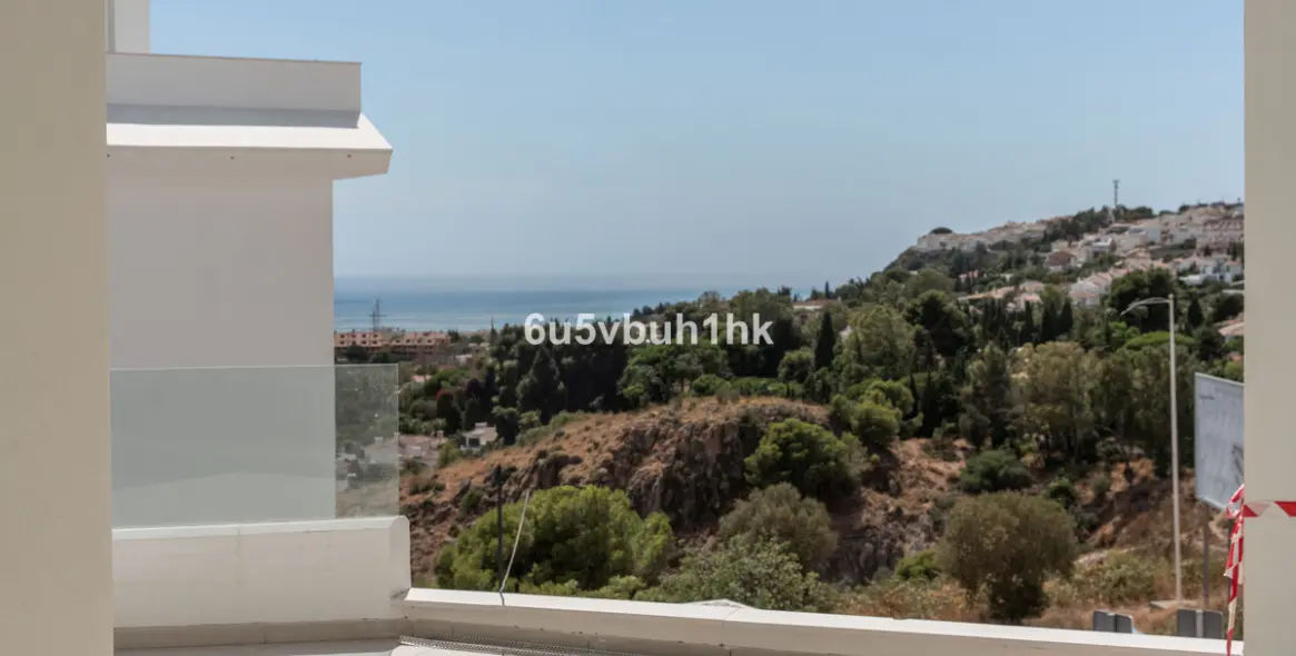 Продажа таунхауса в Benalmadena 20