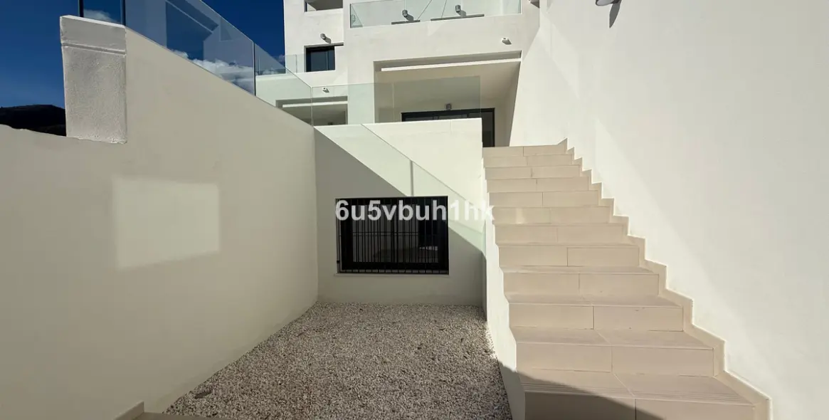 Venta de adosado en Benalmadena 21