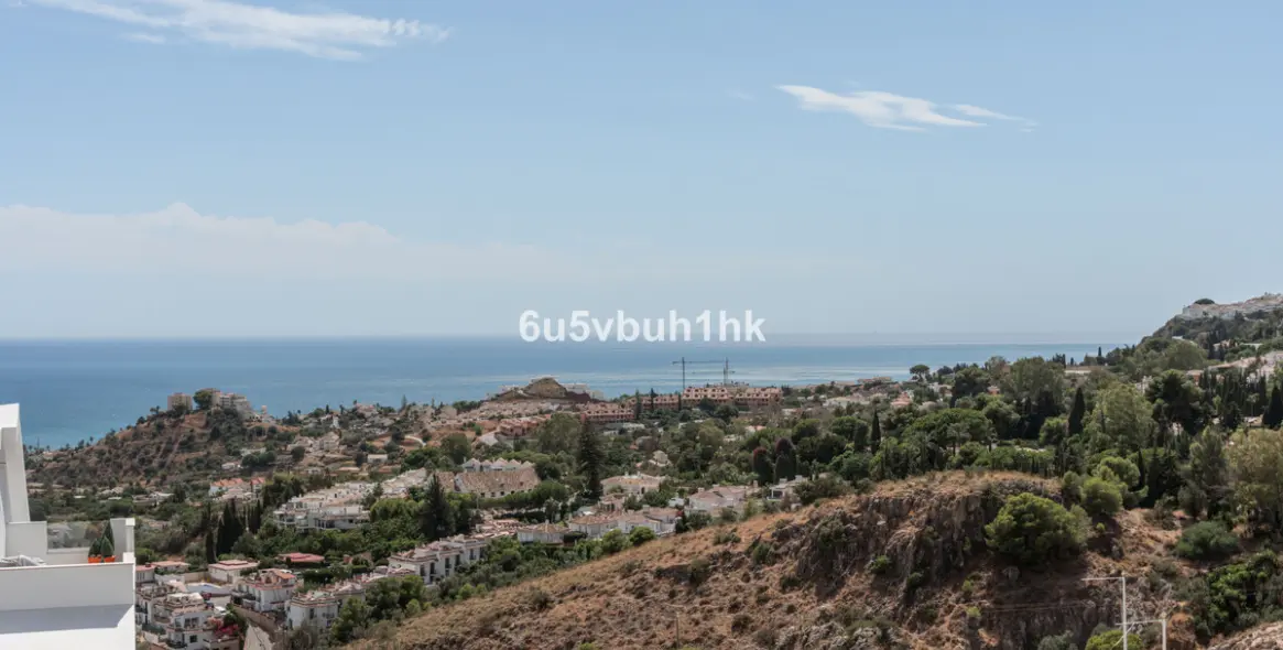 Venta de adosado en Benalmadena 22