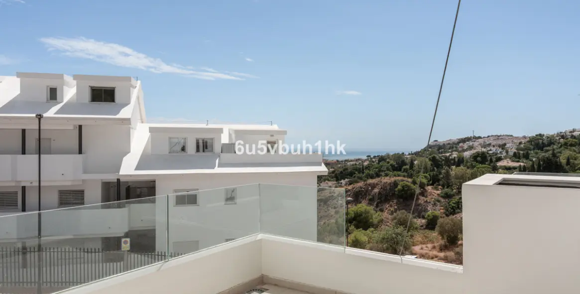 Venta de adosado en Benalmadena 23