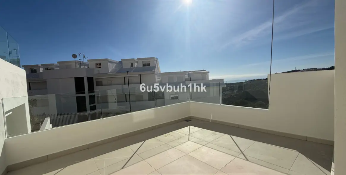 Venta de adosado en Benalmadena 24