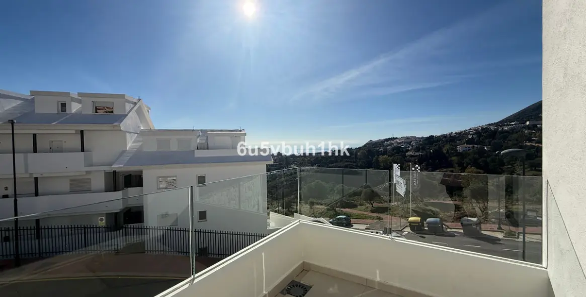 Venta de adosado en Benalmadena 25