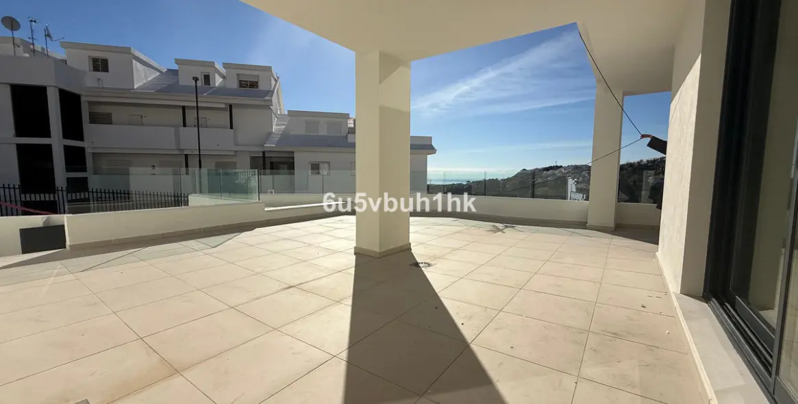 Venta de adosado en Benalmadena 26