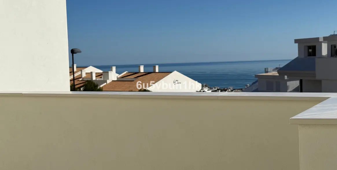 Venta de adosado en Benalmadena 30