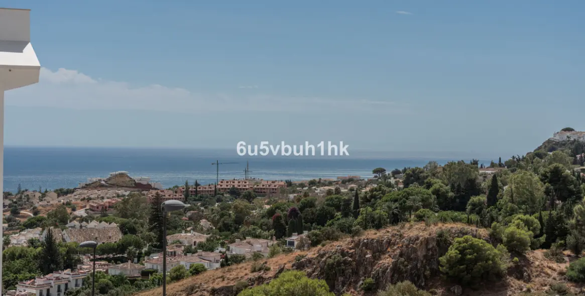 Venta de adosado en Benalmadena 31