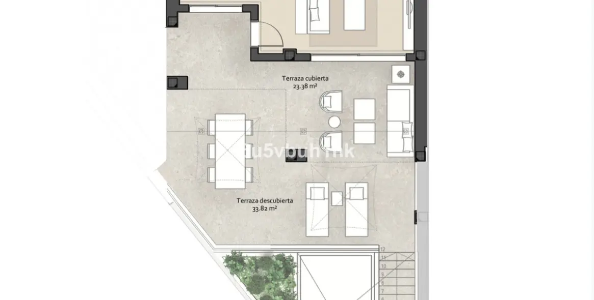 Venta de adosado en Benalmadena 33