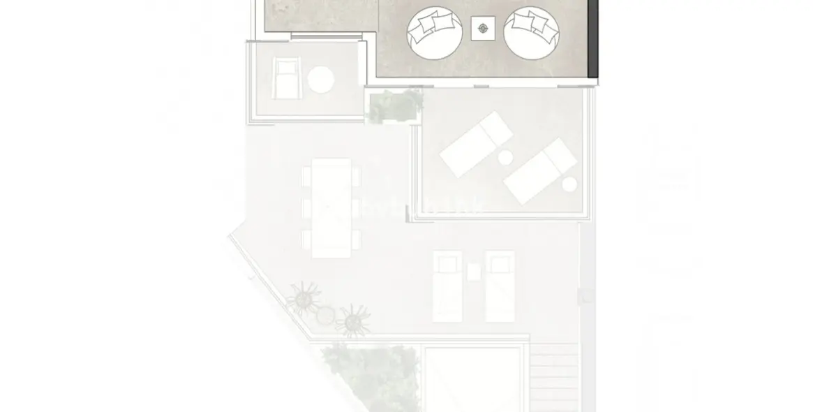 Venta de adosado en Benalmadena 35