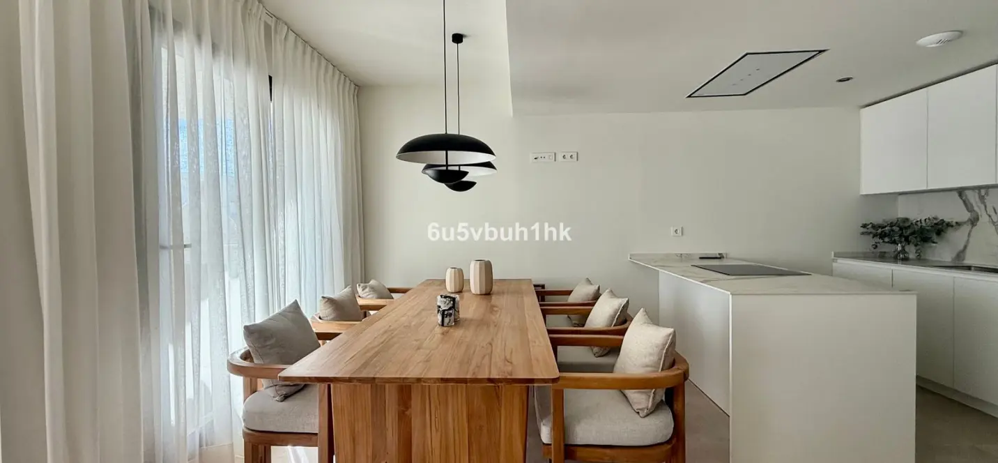Sale of townhouse in Benalmadena 1