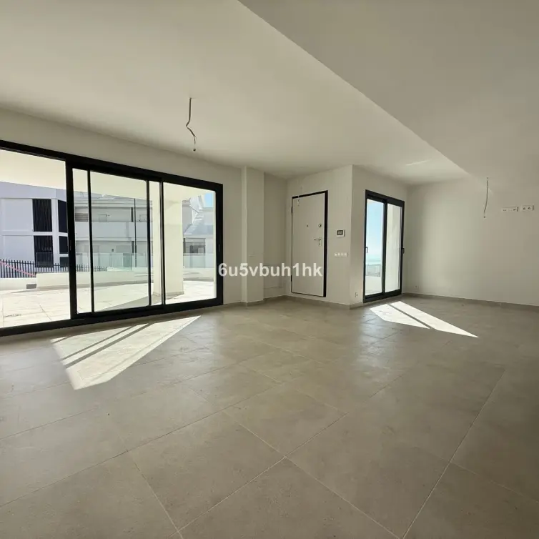 Sale of townhouse in Benalmadena