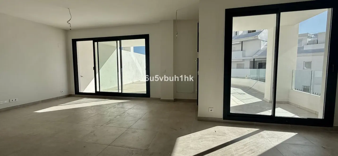 Sale of townhouse in Benalmadena 4