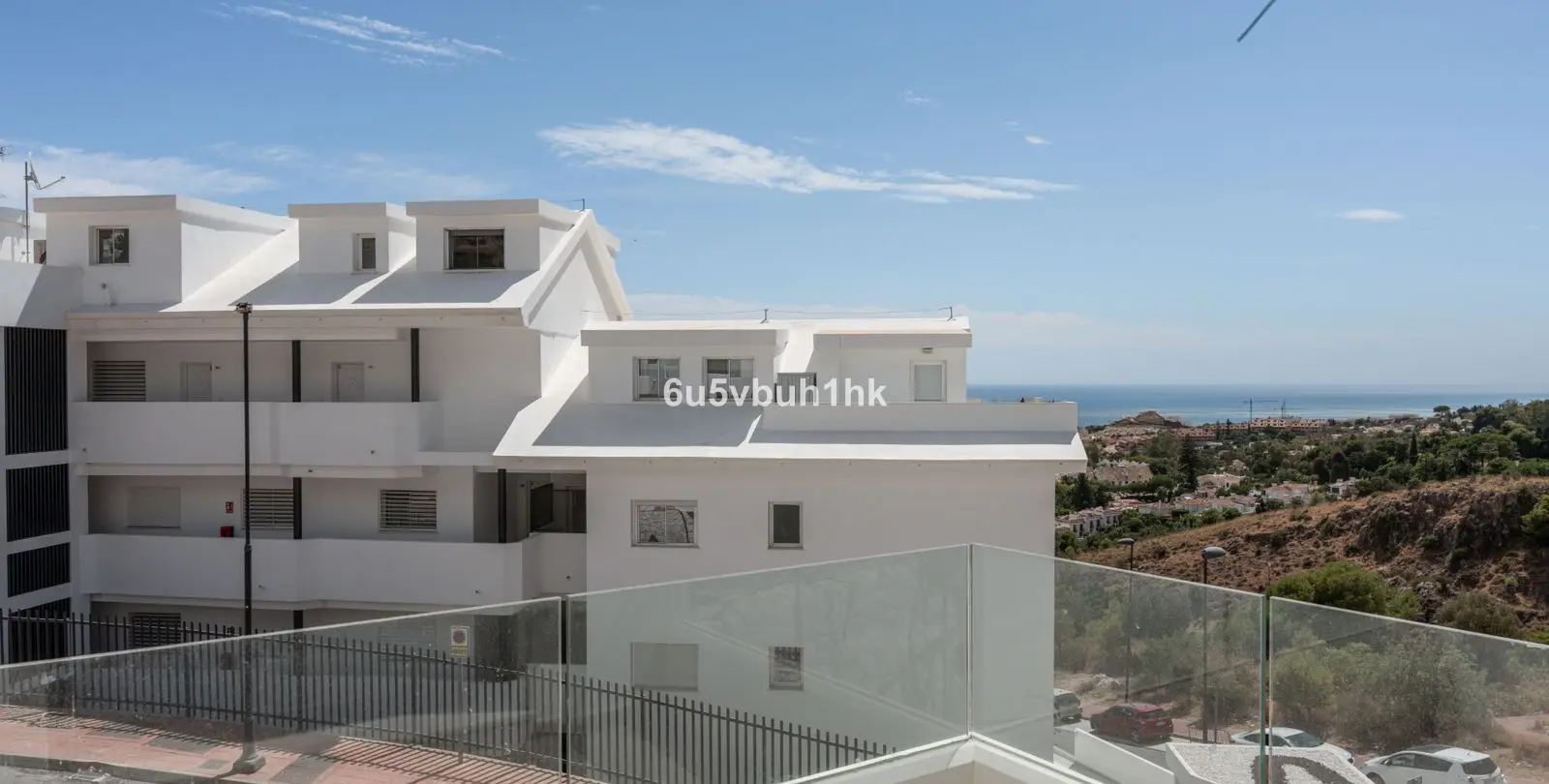 Venta de adosado en Benalmadena 18