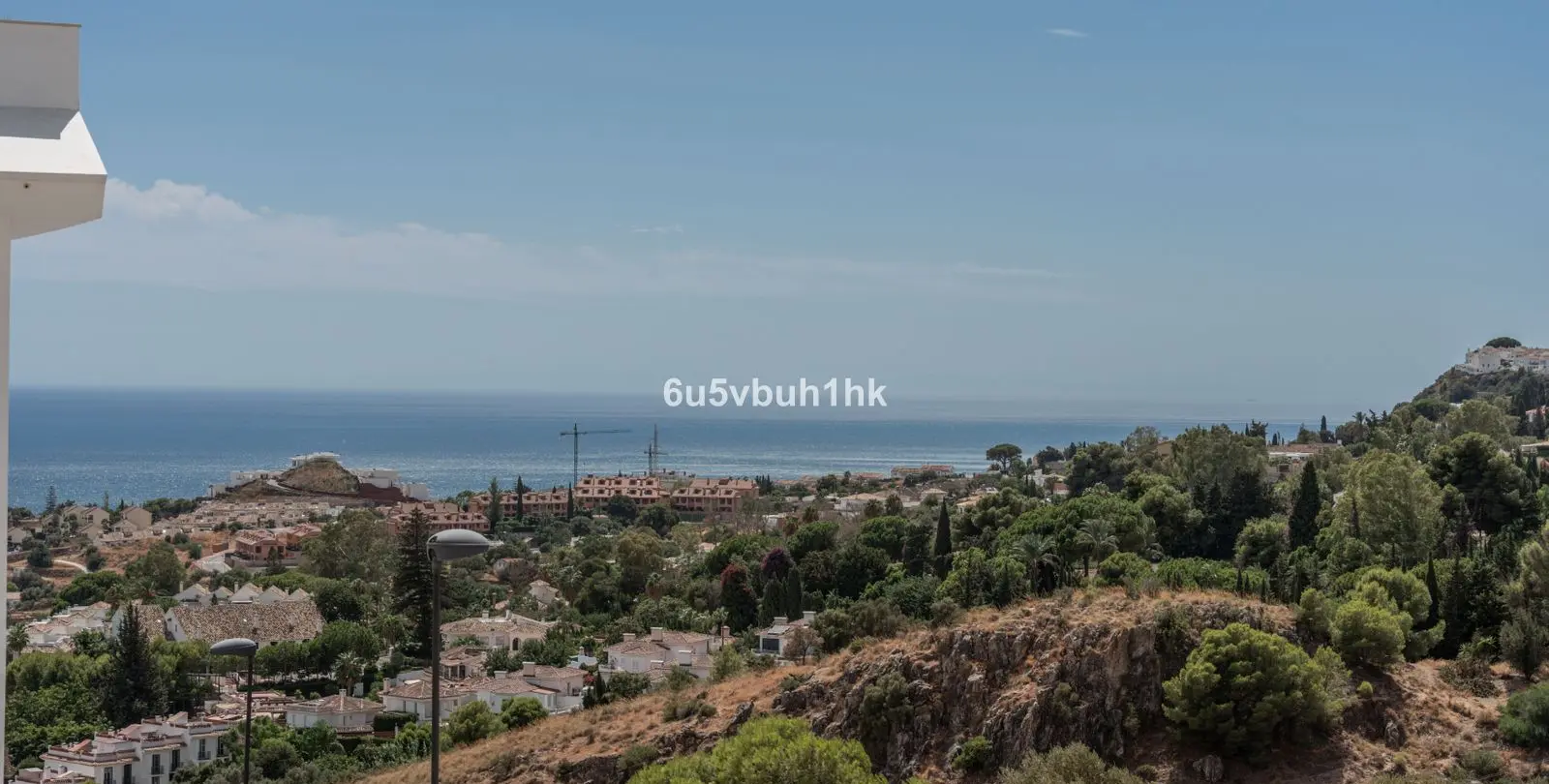 Venta de adosado en Benalmadena 31