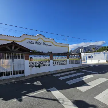 Продажа бизнеса в Estepona