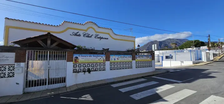 Продажа бизнеса в Estepona 0