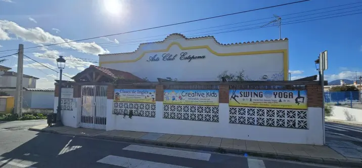 Продажа бизнеса в Estepona 1