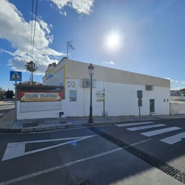 Продажа бизнеса в Estepona