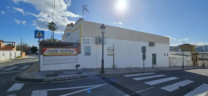 Продажа бизнеса в Estepona 3