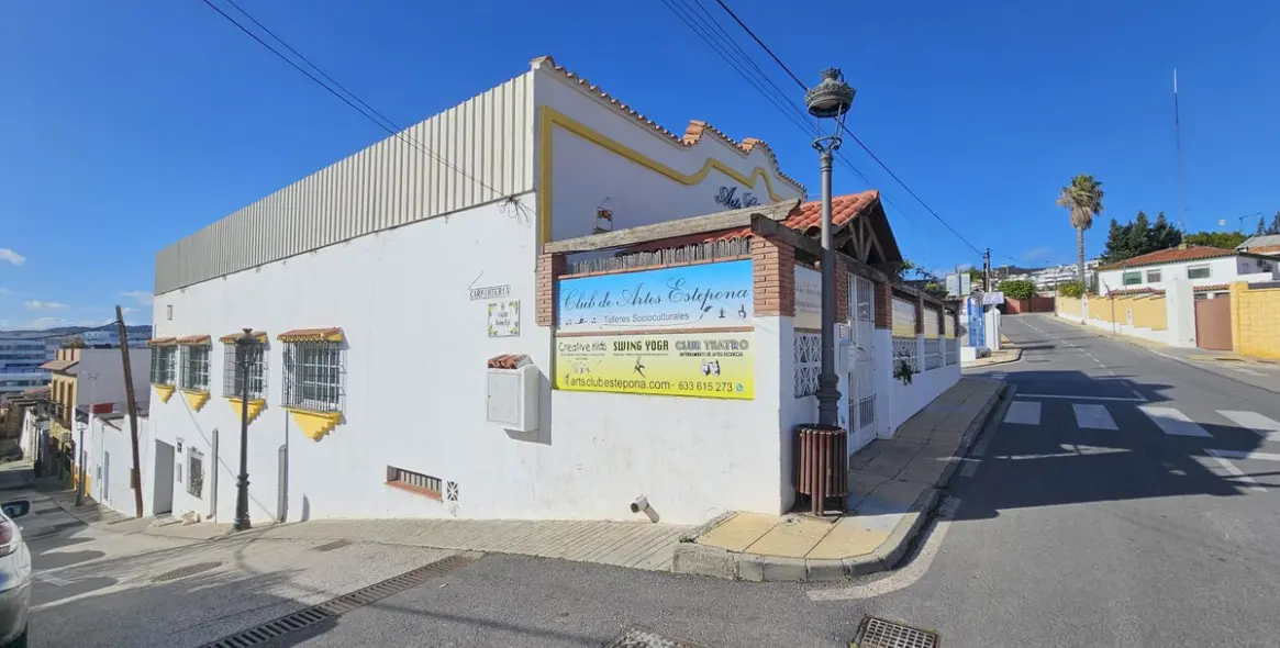 Продажа бизнеса в Estepona 6