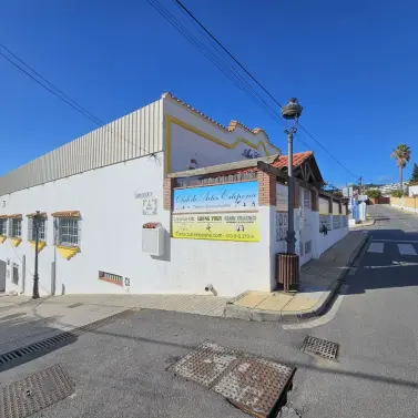 Продажа бизнеса в Estepona