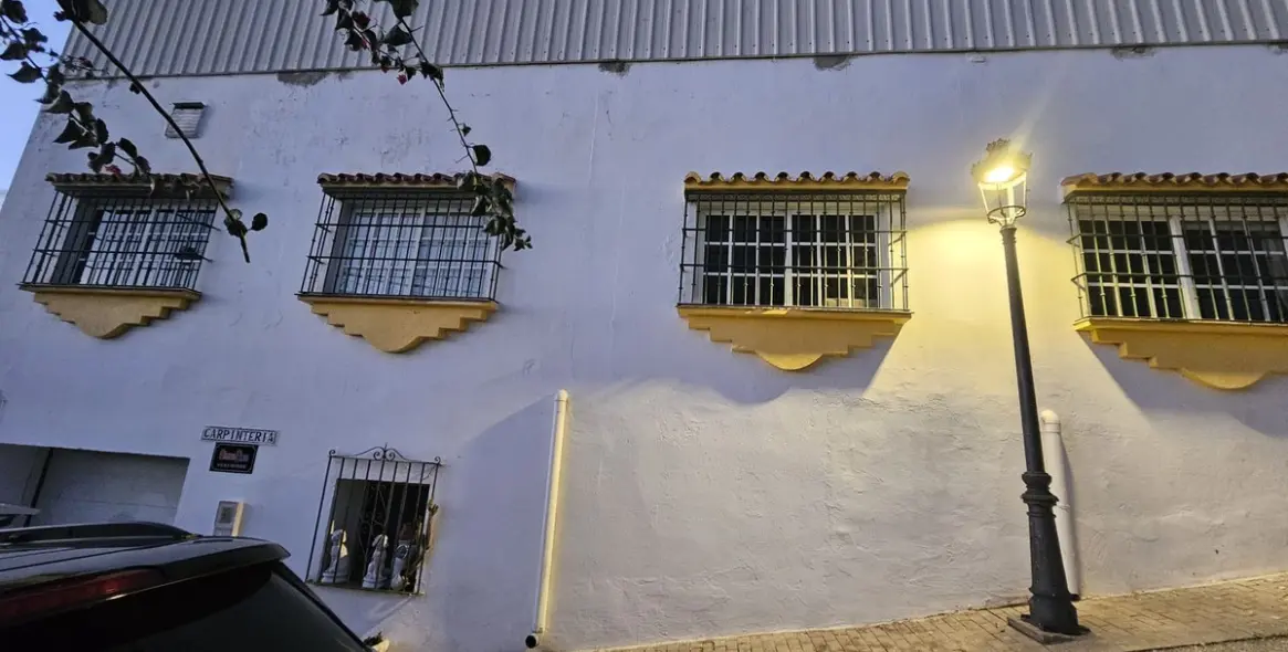 Продажа бизнеса в Estepona 7