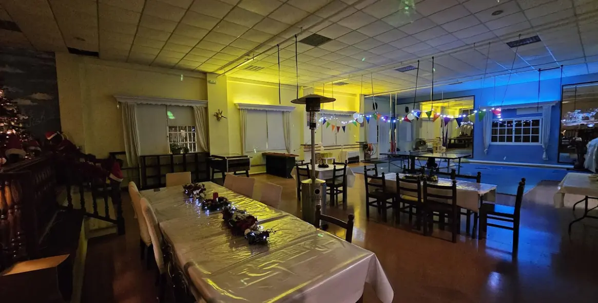 Продажа бизнеса в Estepona 8