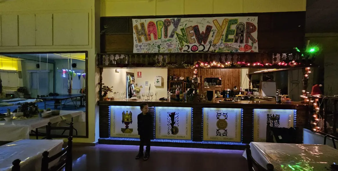 Продажа бизнеса в Estepona 9