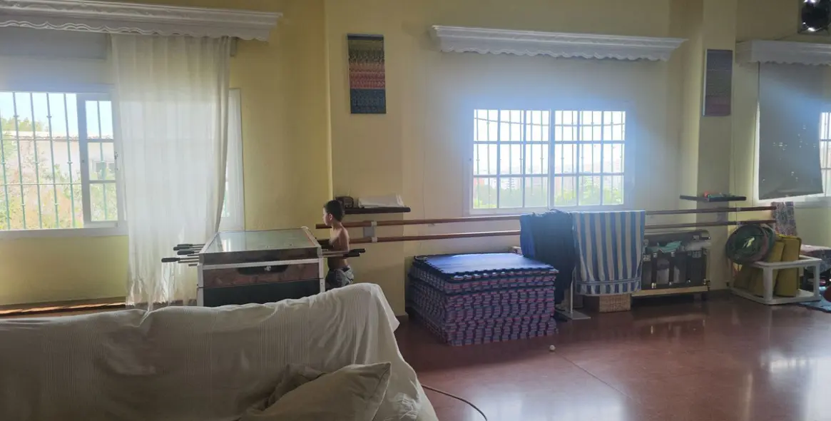 Продажа бизнеса в Estepona 11