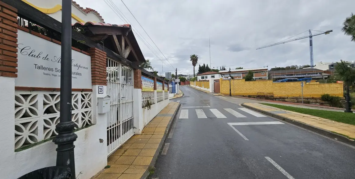 Sale of business in Estepona 23