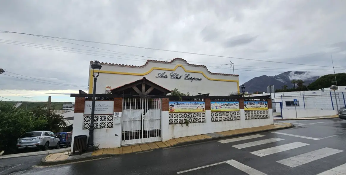 Sale of business in Estepona 24