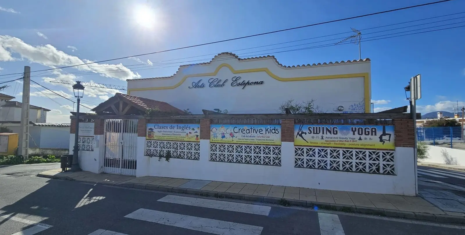 Продажа бизнеса в Estepona 1