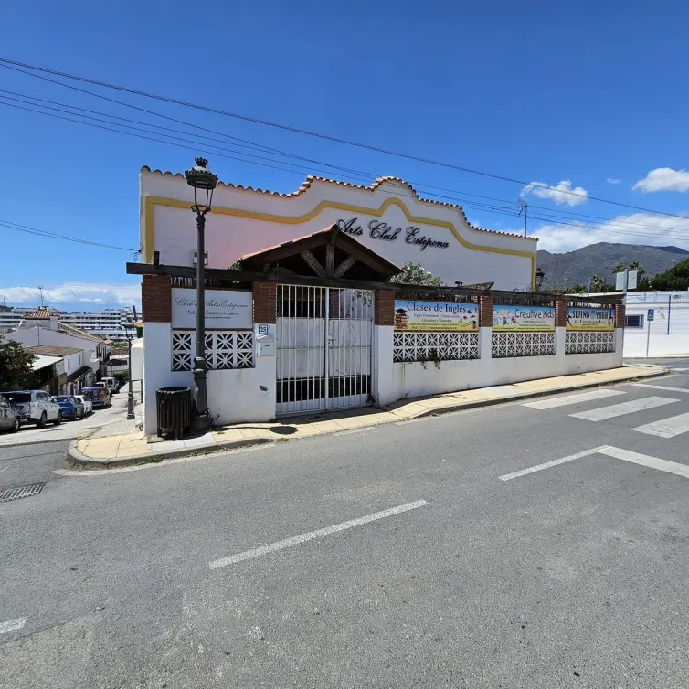 Продажа бизнеса в Estepona