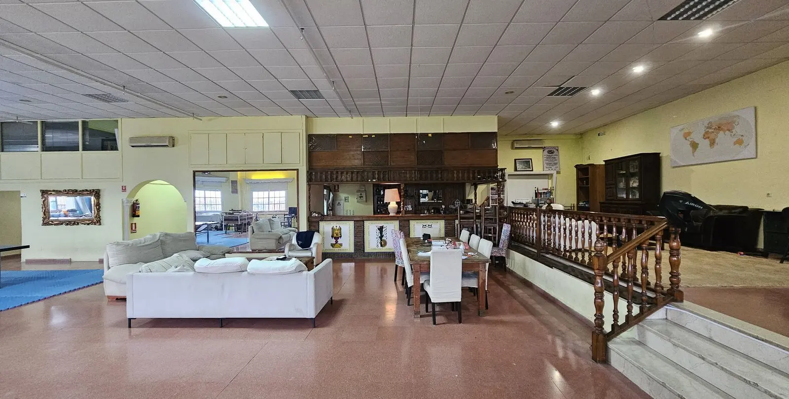 Продажа бизнеса в Estepona 5