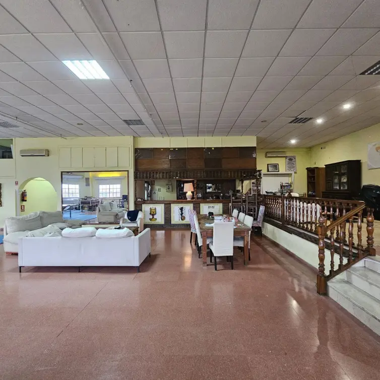 Продажа бизнеса в Estepona