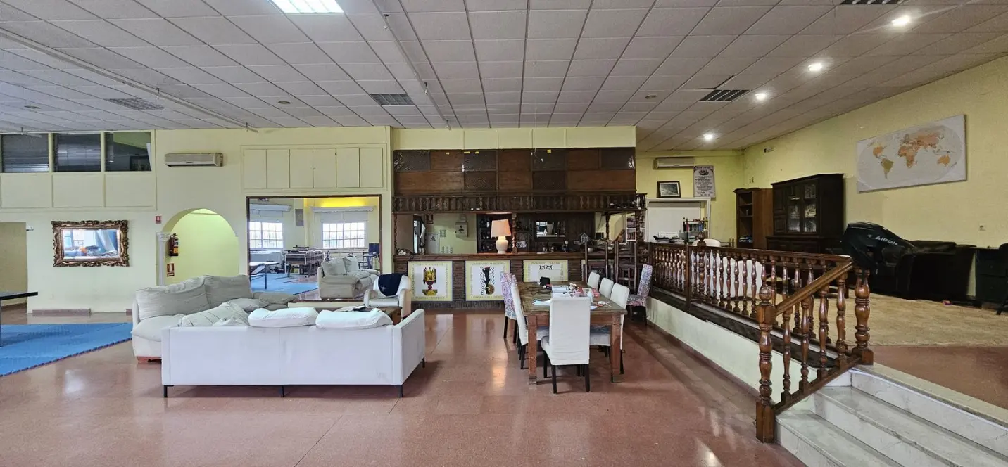 Продажа бизнеса в Estepona 4