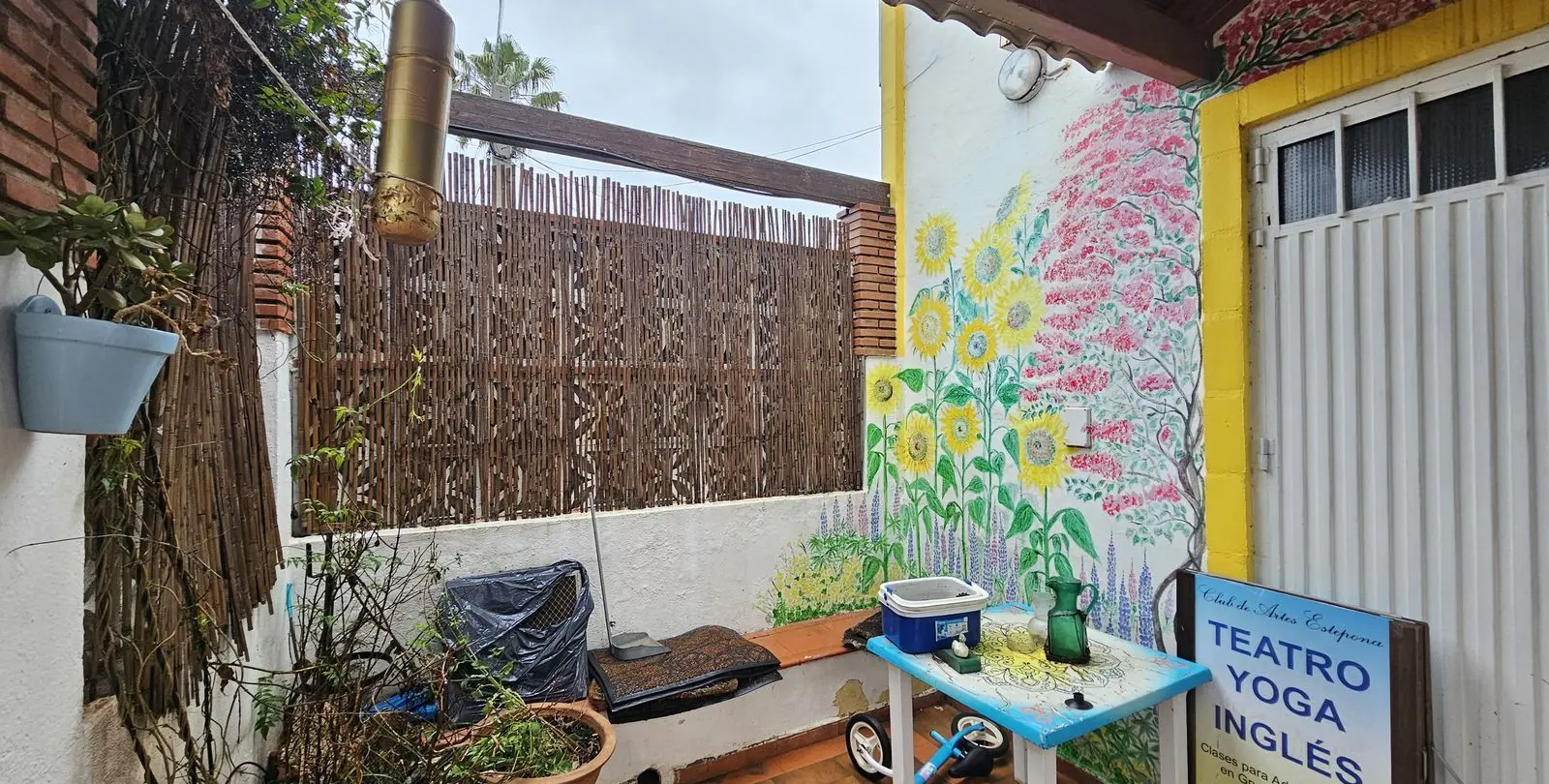 Продажа бизнеса в Estepona 6