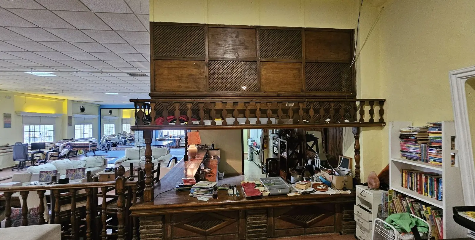 Продажа бизнеса в Estepona 7