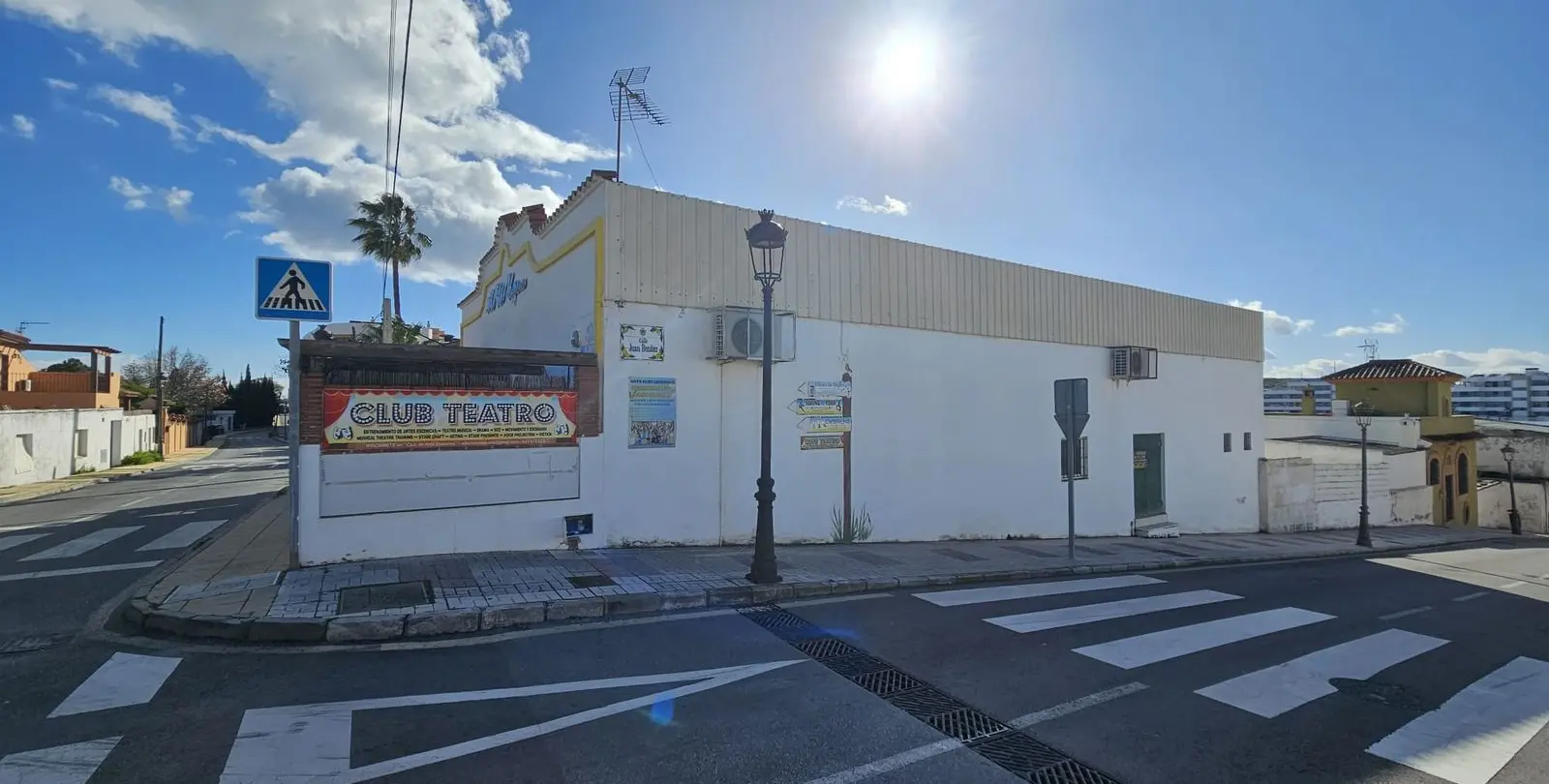 Продажа бизнеса в Estepona 8