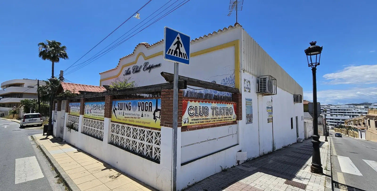 Продажа бизнеса в Estepona 9