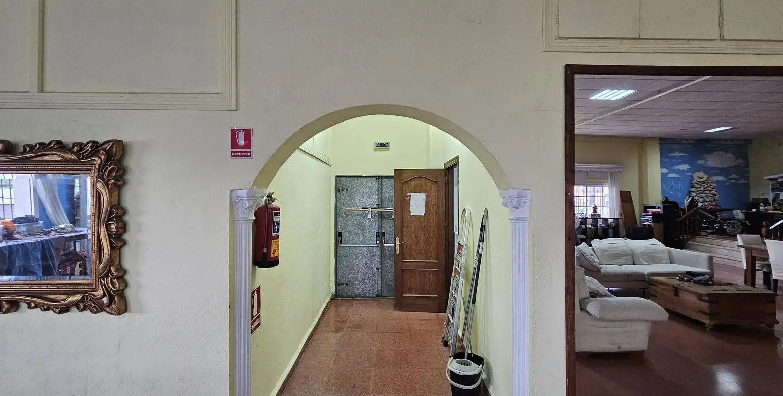 Продажа бизнеса в Estepona 11