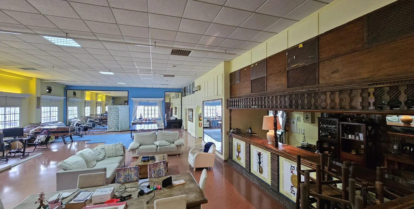 Продажа бизнеса в Estepona 12