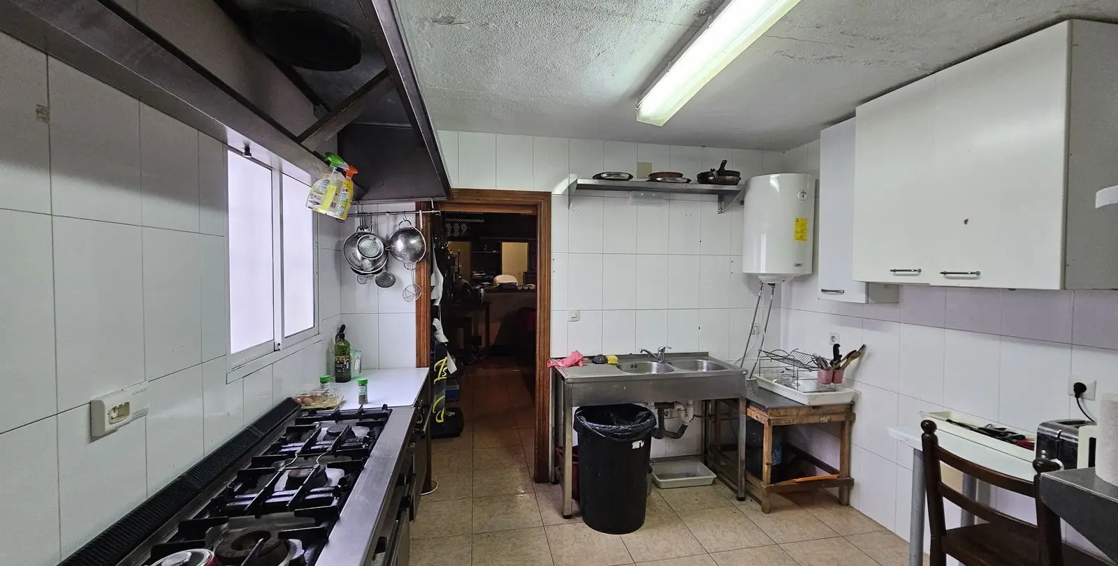 Продажа бизнеса в Estepona 13