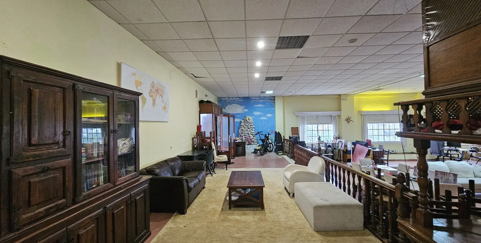 Продажа бизнеса в Estepona 15