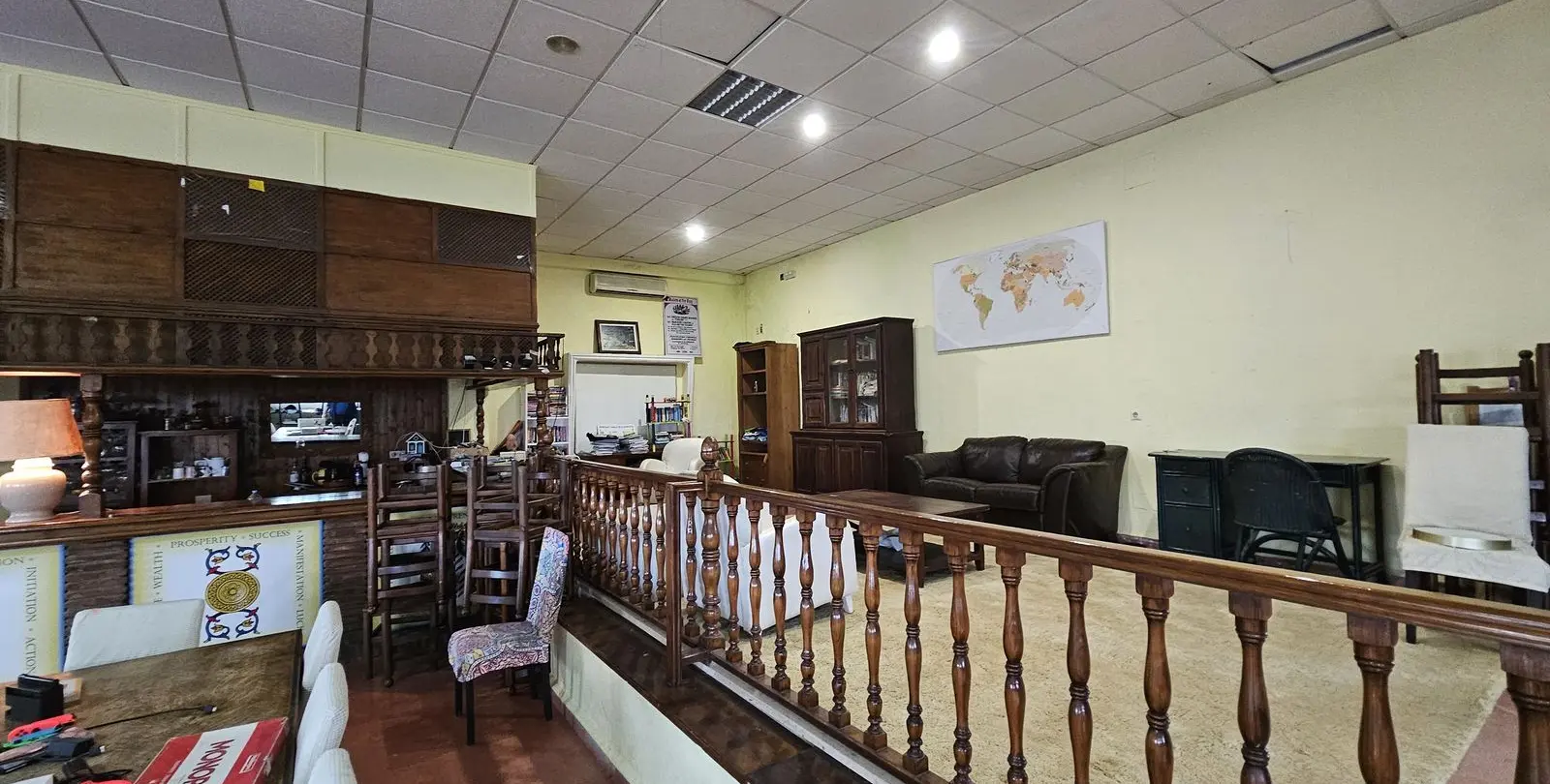 Продажа бизнеса в Estepona 17